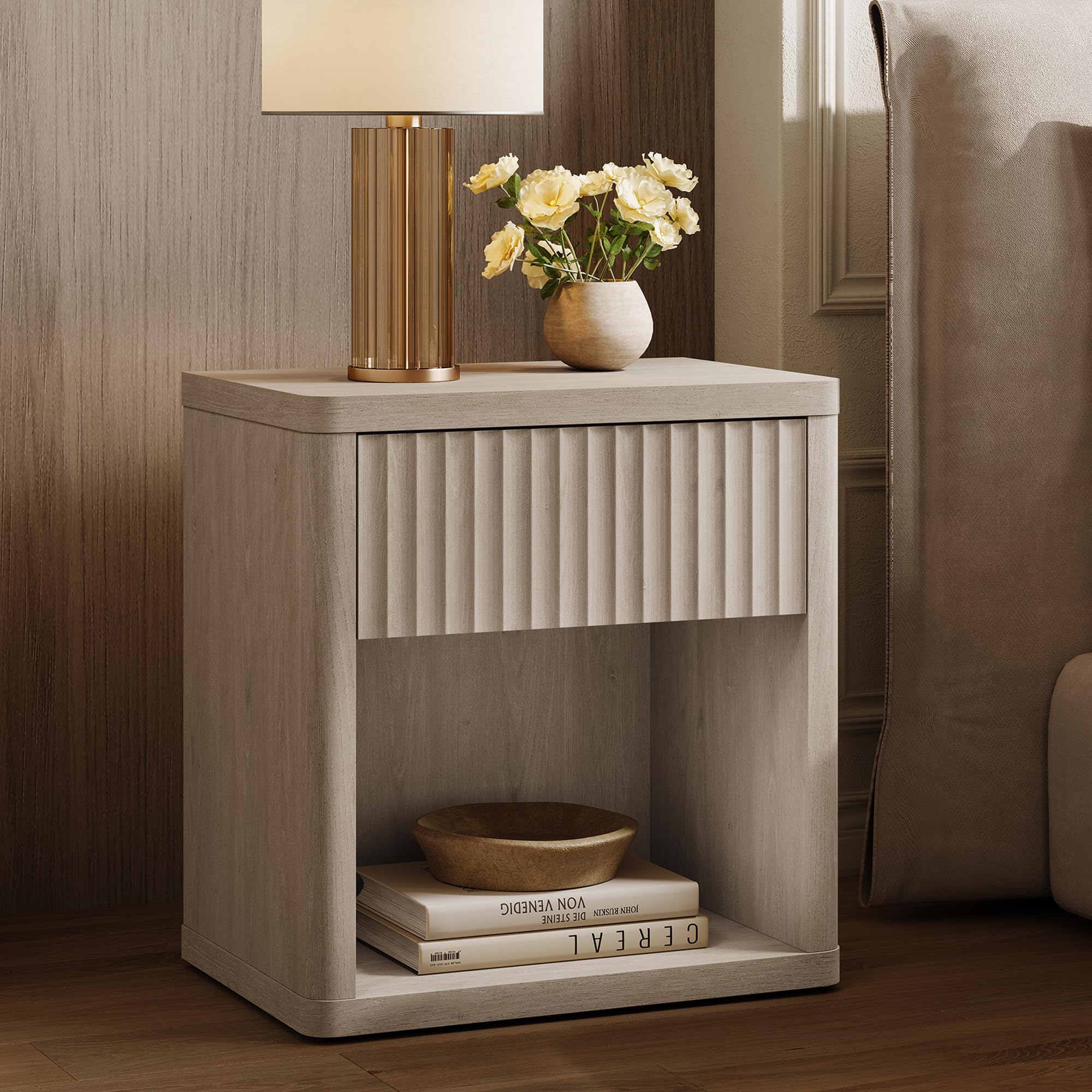 SICOTAS Nightstand