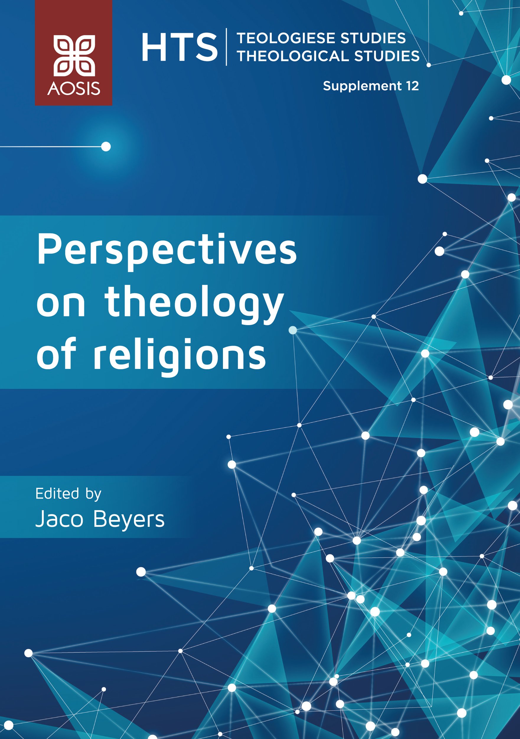 Perspectives on theology of religions