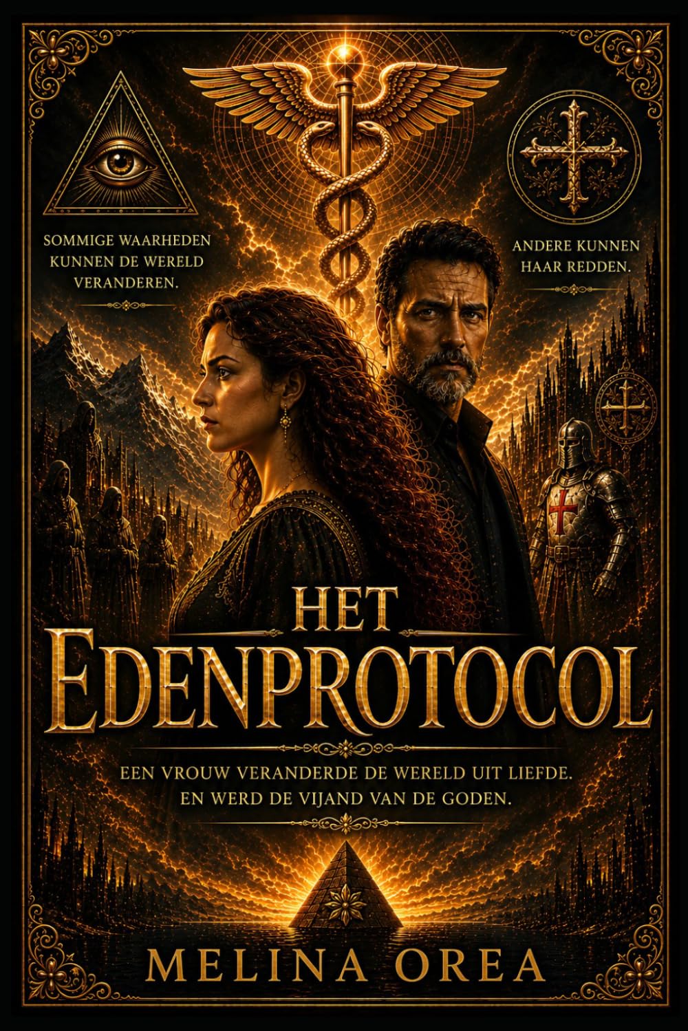 HET EDEN-PROTOCOL: DEEL I
