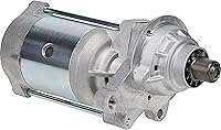 DB Electrical 410-14050 Starter for Ford 6.0L Diesel F-Series 03-07, Excursion 03-05, Super Duty F250-F550 03-06, E-Series Van 04-10