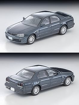 TOMYTEC Nissan Skyline 25GTミニカー4台セット トミカリミテッド ヴィンテージ】NISSAN SKYLINE 2-DOOR SPORTS