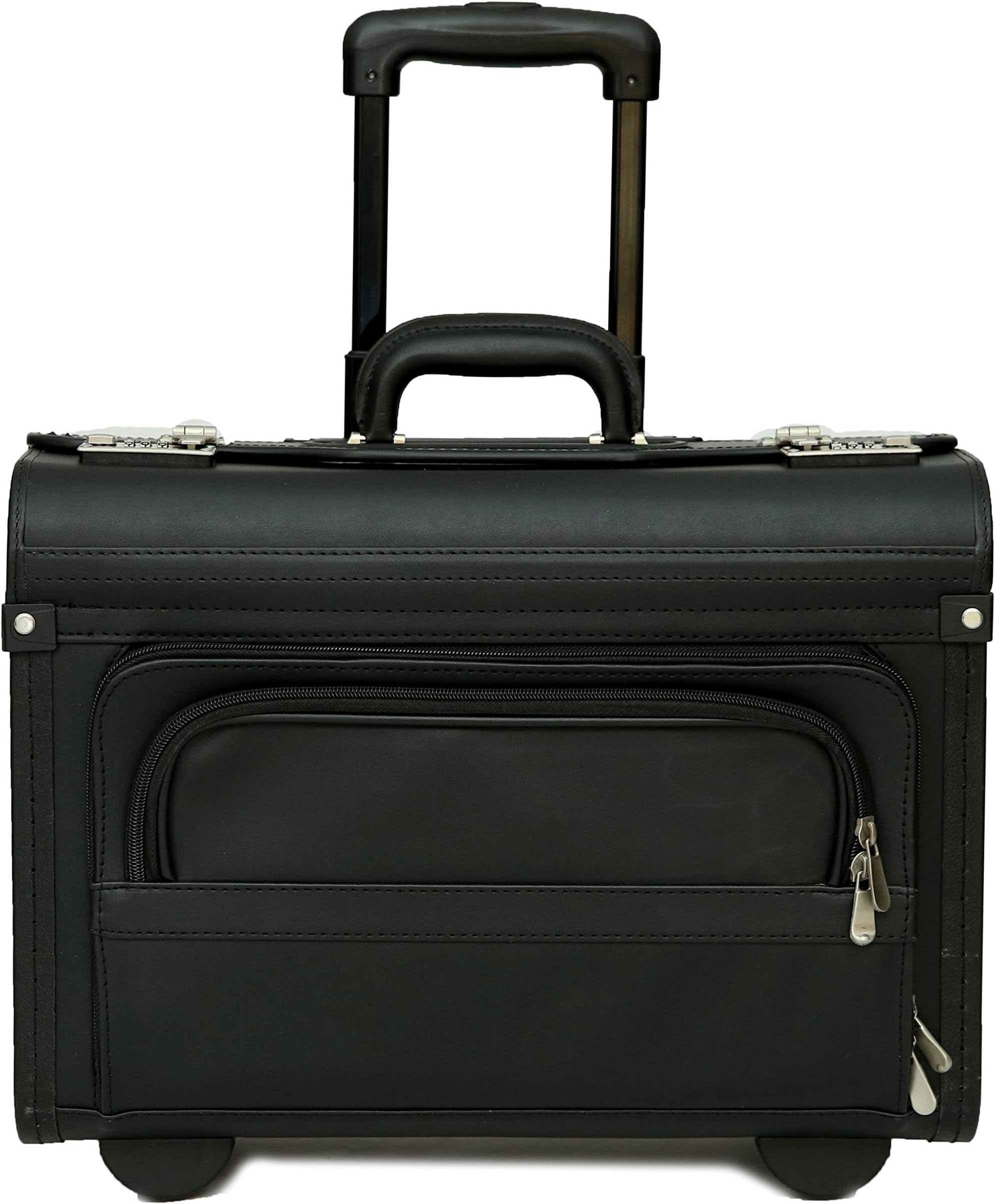 Tassia Wheeled 15.6" Laptop Pilot Case