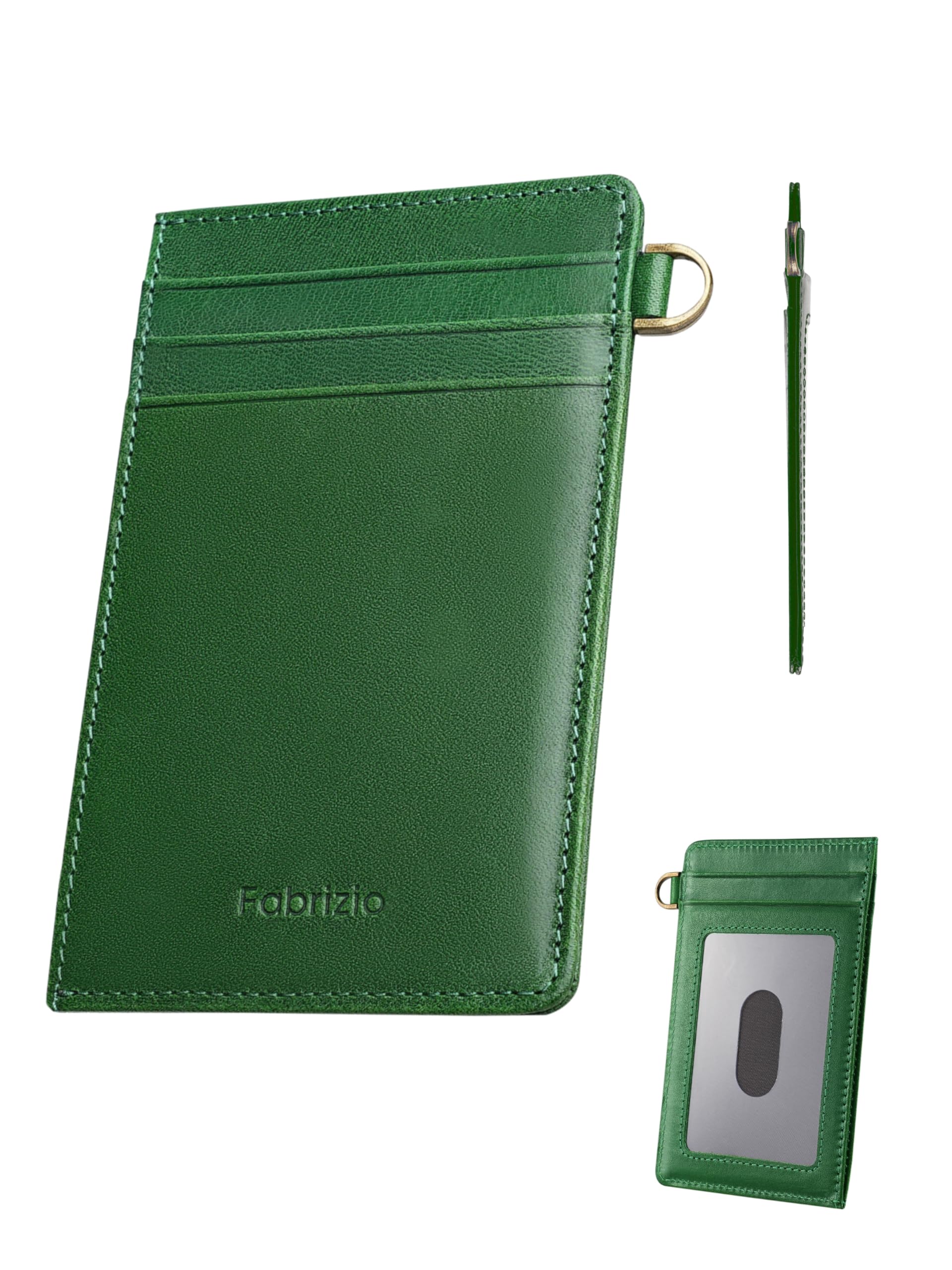 Fabrizio パスケース