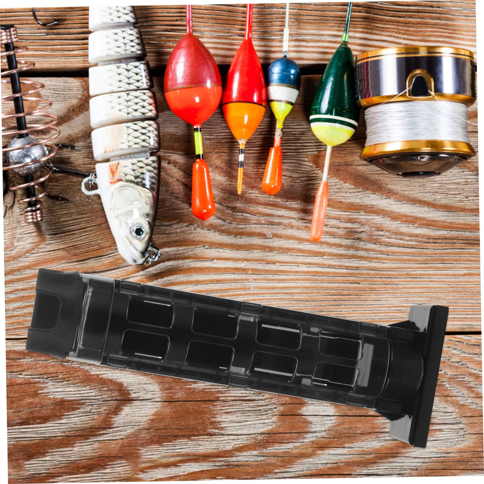 Supporto Per Canne Da Pesca Stabile Porta Canne Da Pesca Design Flessibile e Pratico
