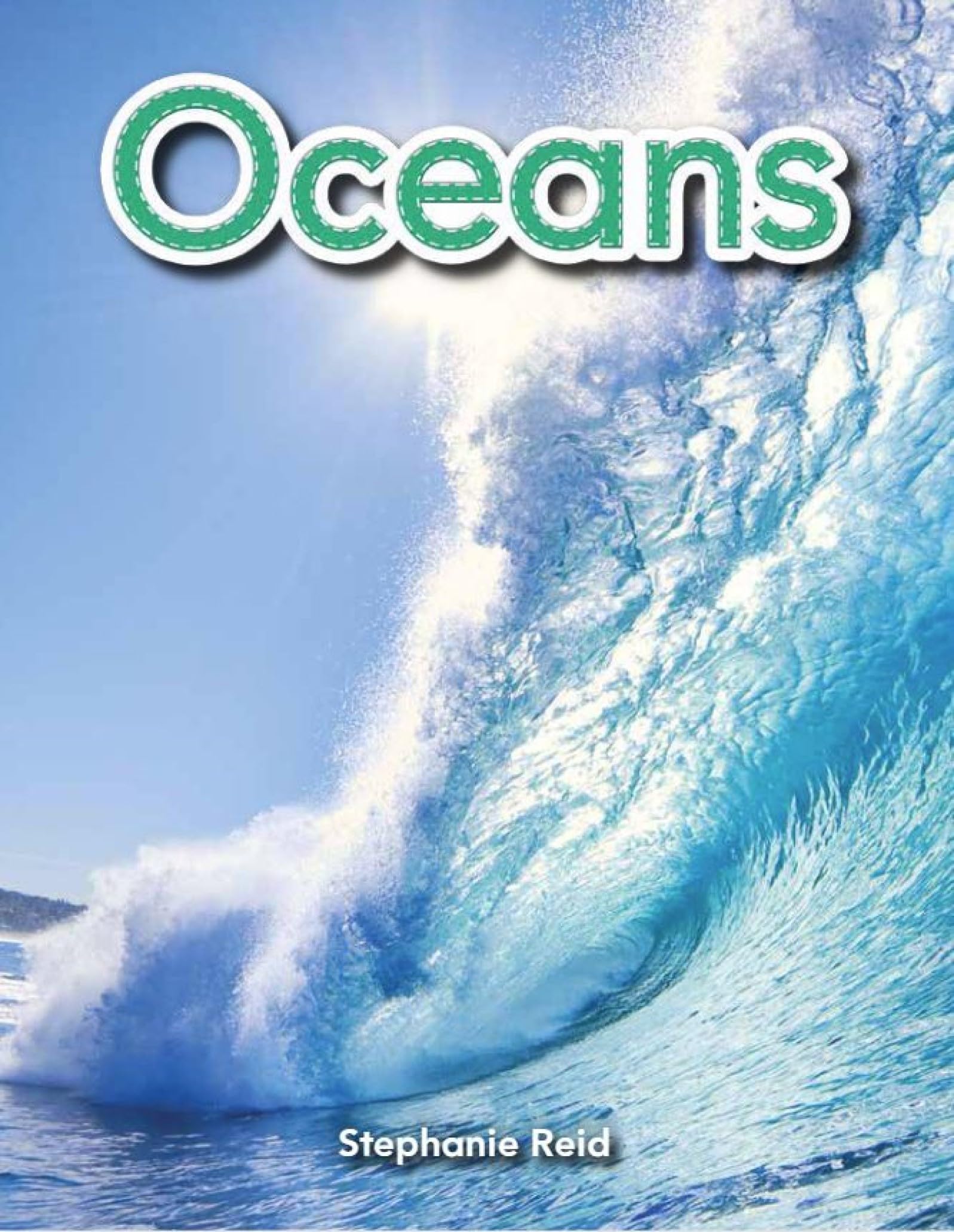 Oceans (Early Childhood Themes)