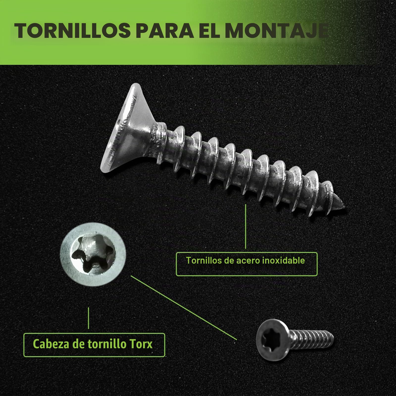 Pinchos para robot cortacésped Husqvarna Automower 320/420/430X/440/450X, mejora la tracción y desbarba, rueda 252 mm