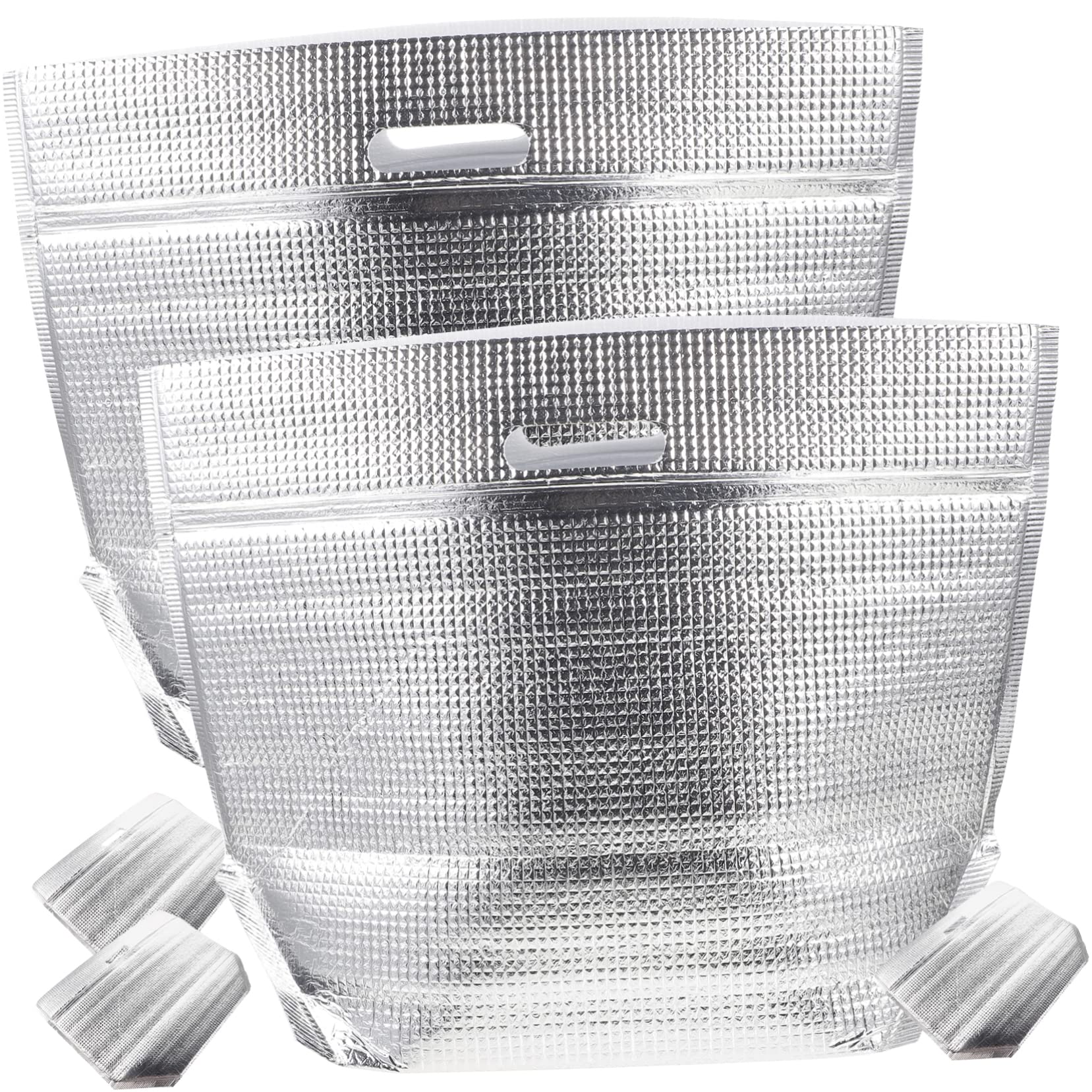 balacoo Multi-function Insulation Bags Portable Thermal Pouch for Outdoor Supply Food Bag Cake Carrying Take-out Food