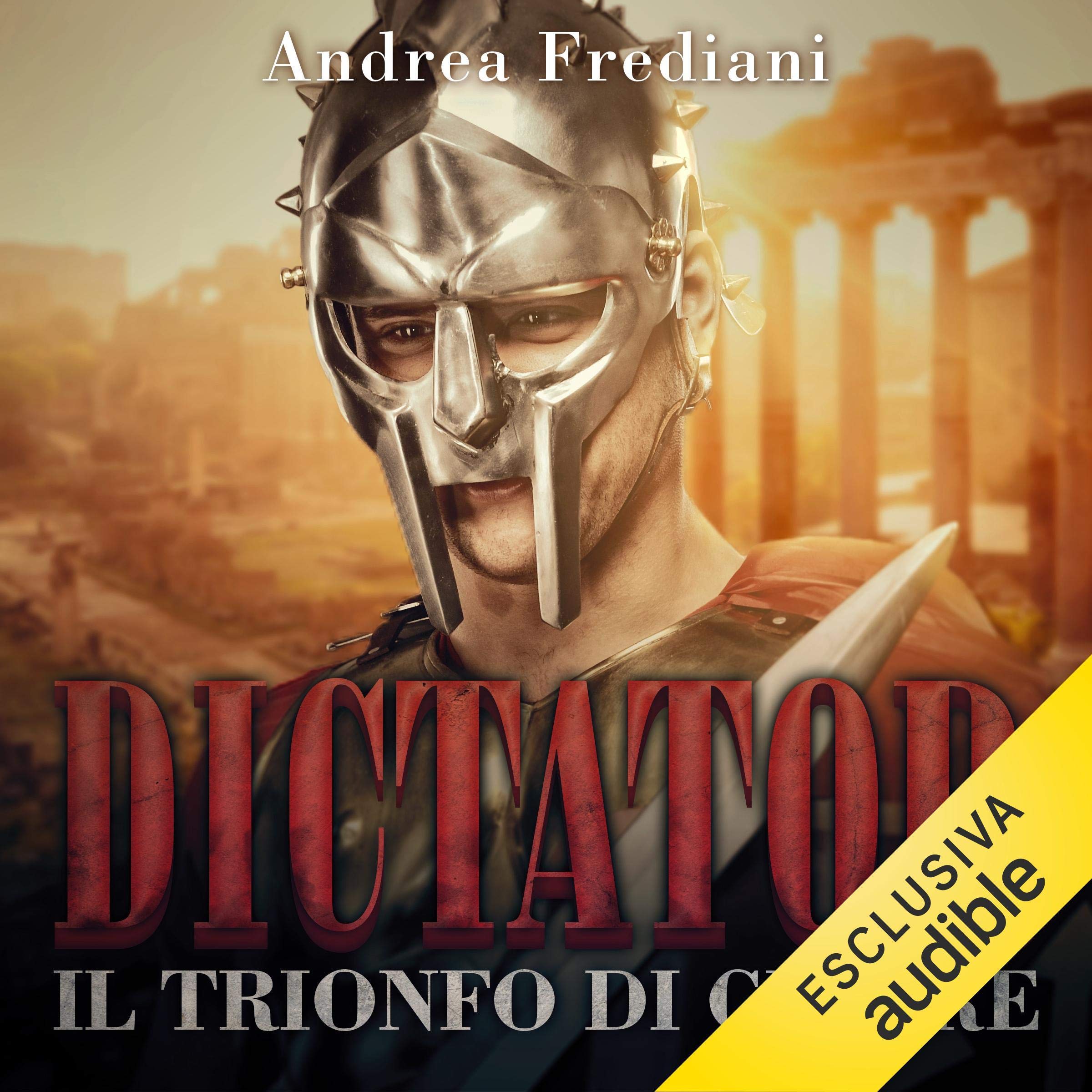 Il trionfo di Cesare: Dictator 3