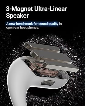 Amazon.com: ACEFAST AceFit Pro Open-Ear Headphones, Night