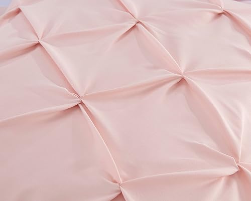 Vista 161 de Chezmoi Collection Berlin - Juego de ropa de cama (3 piezas)