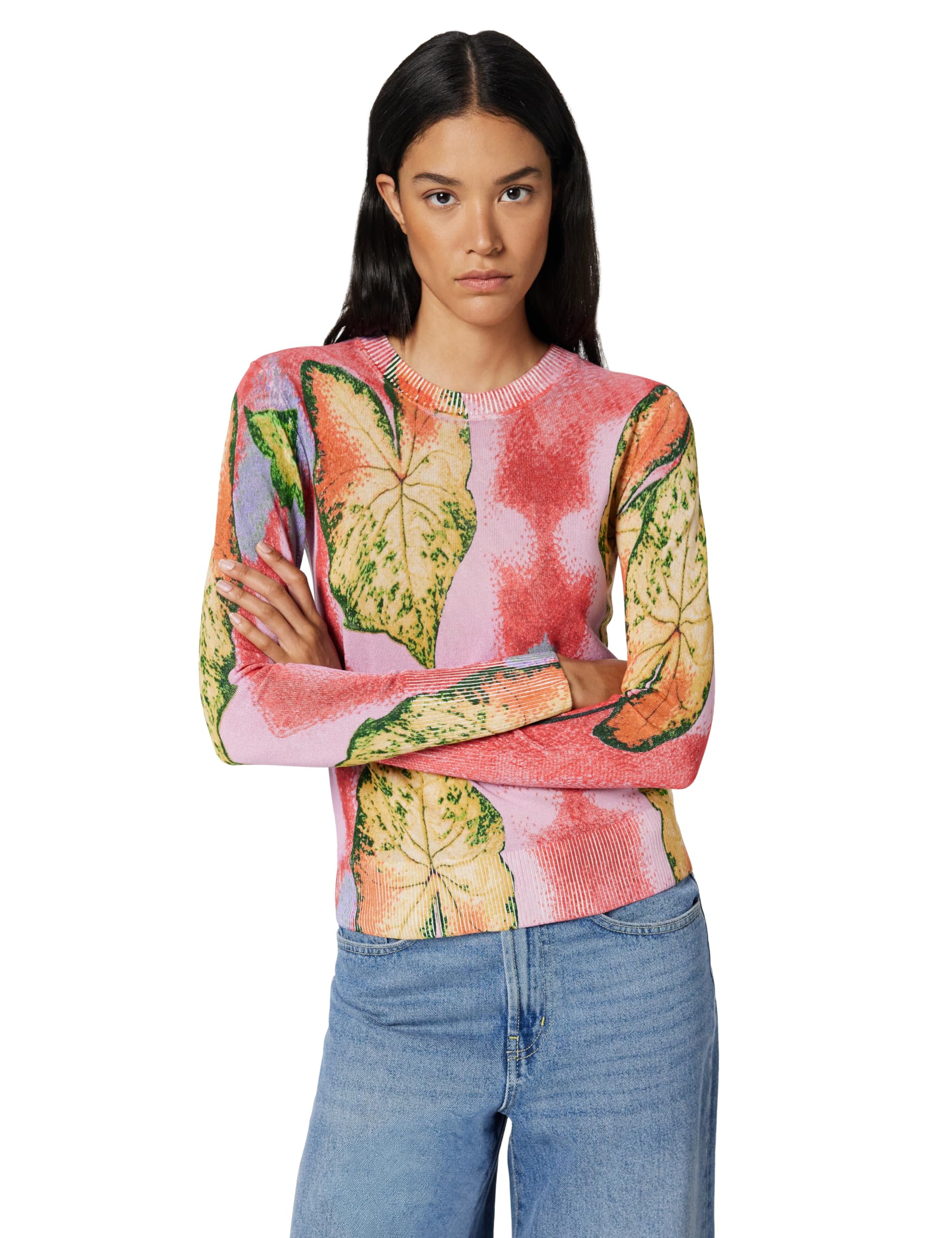 ENTDECKEN SIE DIE ANGEBOTE VON DESIGUAL