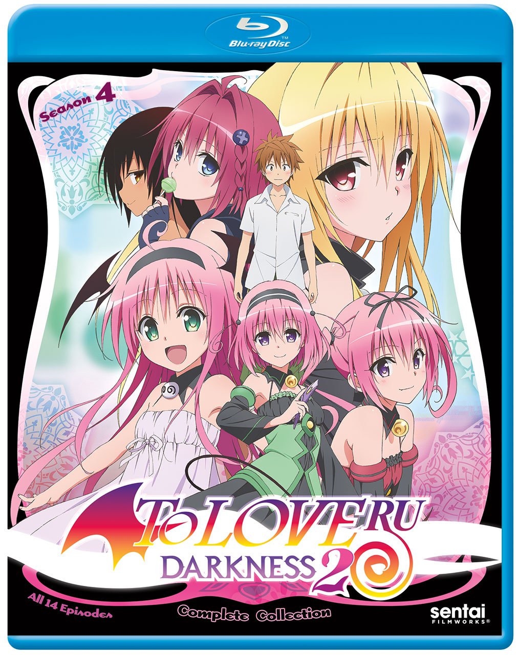 Amazon.co.jp: とらぶる-ダークネス 第2巻 ・ TO LOVE RU DARKNESS 2