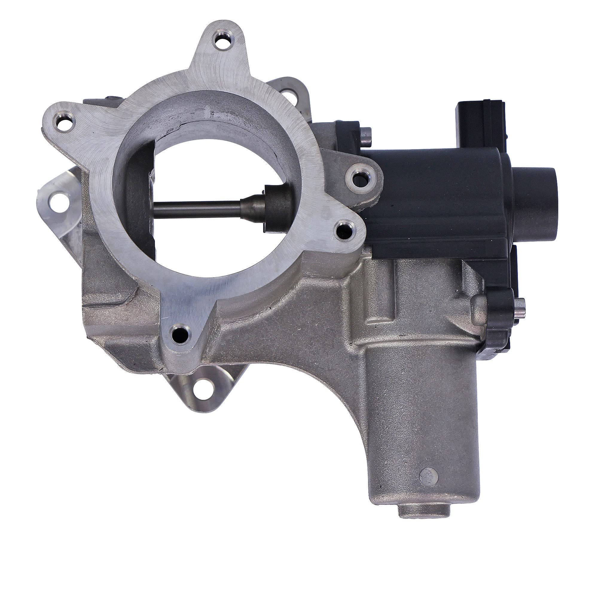 ATEC Germany 1x valvola EGR elettrica incl. valvola di controllo della