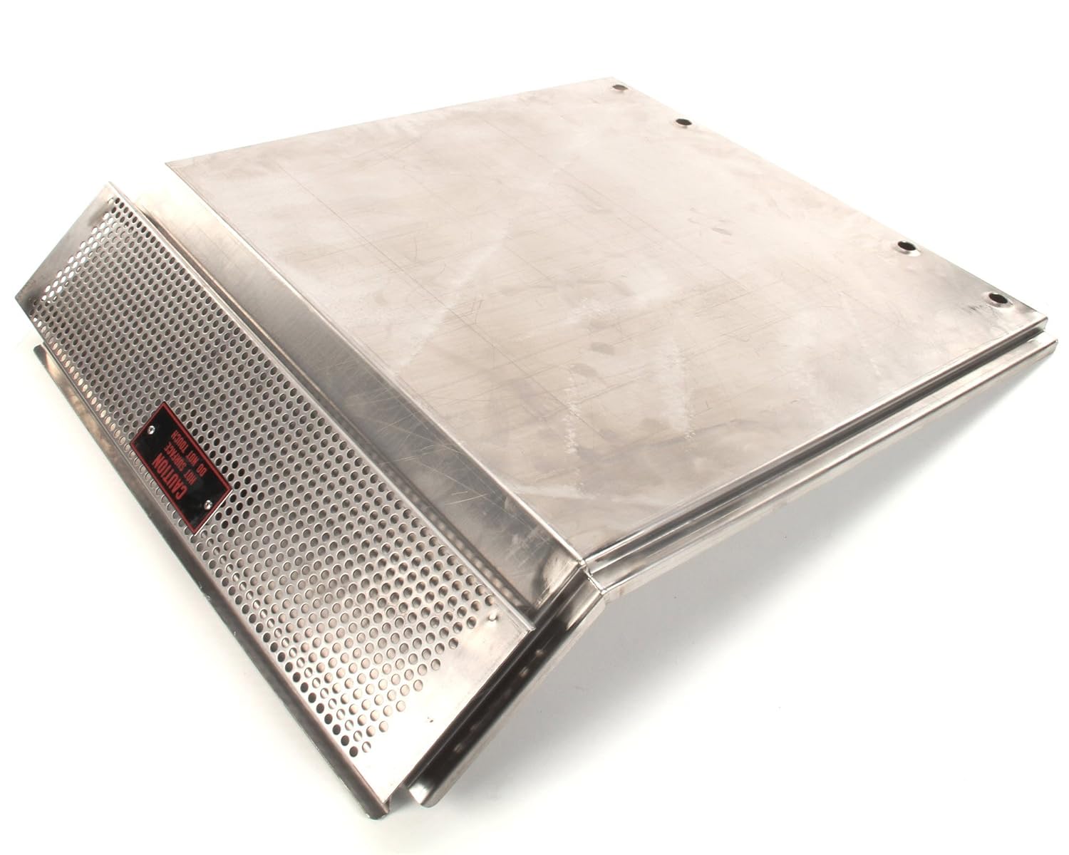 Nieco 9027 Grease Pan Reflector