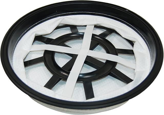 Genuine Numatic Henry Vacuum Cleaner Hoover Bucket Filter 305mm 604165