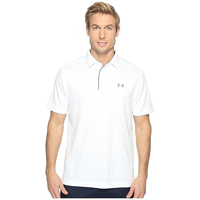 Under Armour Golf Tech Polo Men