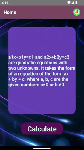 Two hidden OGR