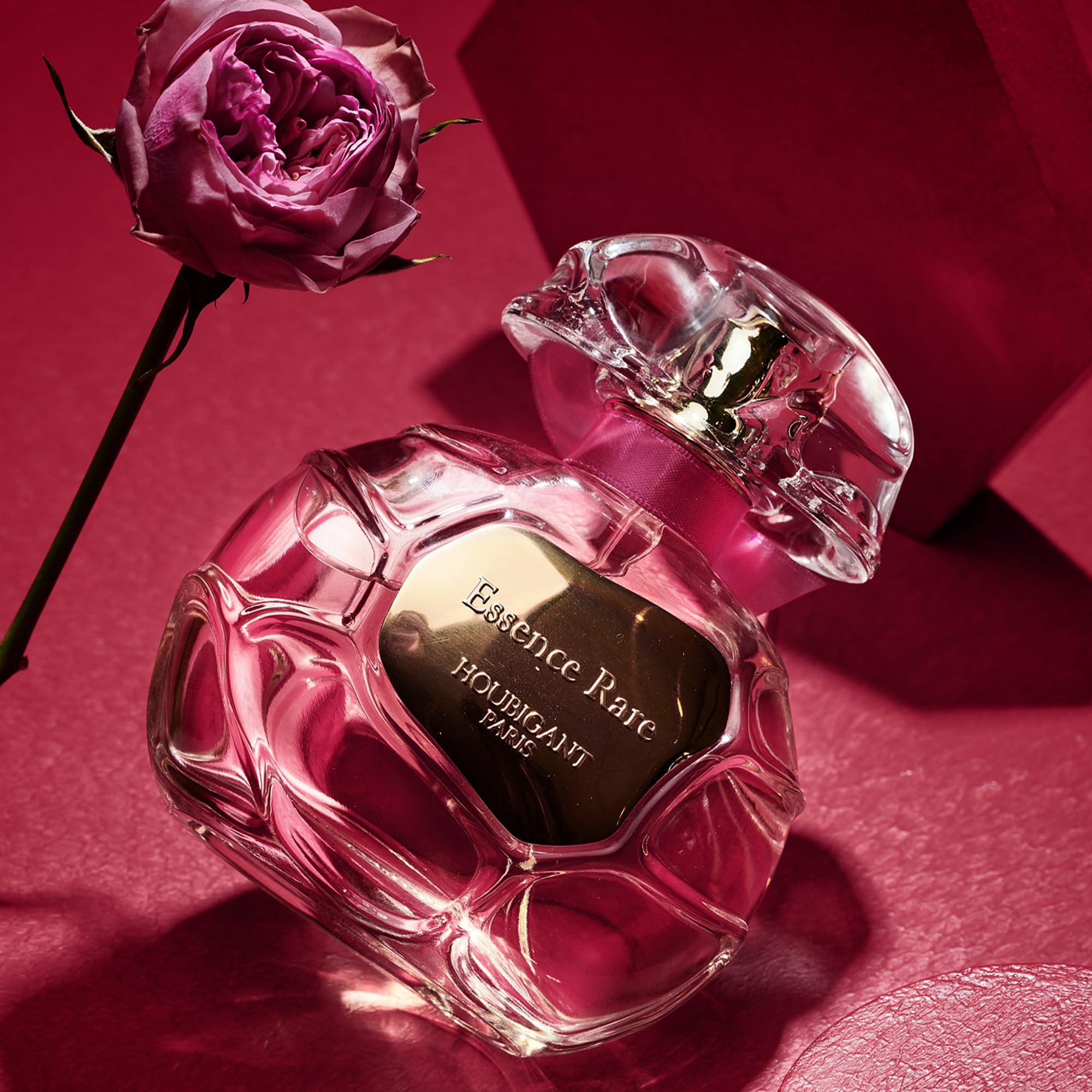 Houbigant Essence Rare Collection Priv%C3%A9e