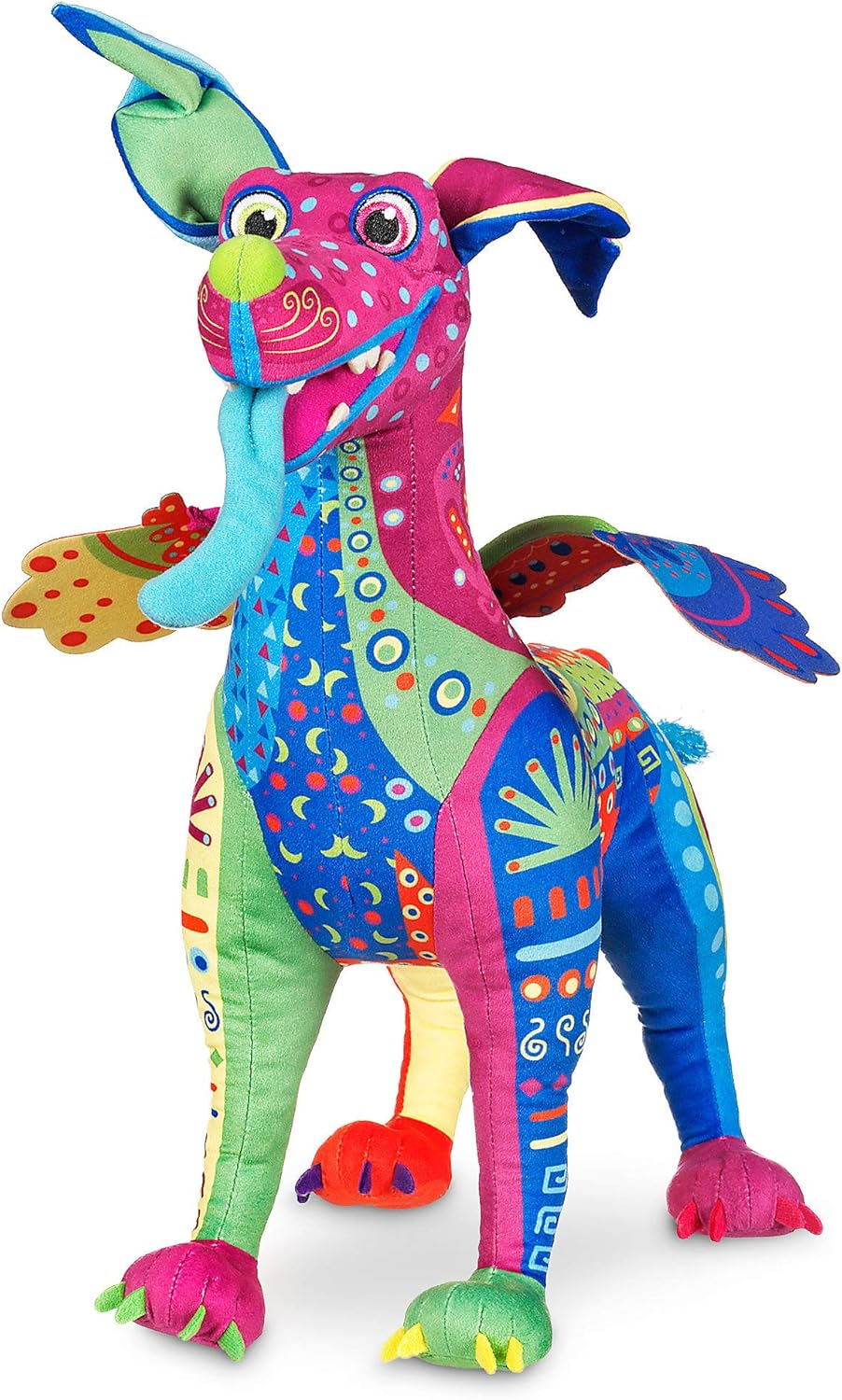 ディズニーストア　リメンバーミー　ペピータ　ぬいぐるみ ディズニーストア リメンバー・ミー ペピータ ぬいぐるみ – ROBOTROBOT