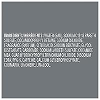 Vista 7 de Dove Men + Care champú fortificante y engrosador, 12 onzas líquidas (Paquete de 6)