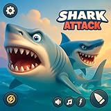Underwater Tiger Shark Attack Sniper Shooting Games - Deep Sea Angry Shark Hunt Survival Missions - Wild Ocean Whale Animal Hunting Fps Shooter 2025