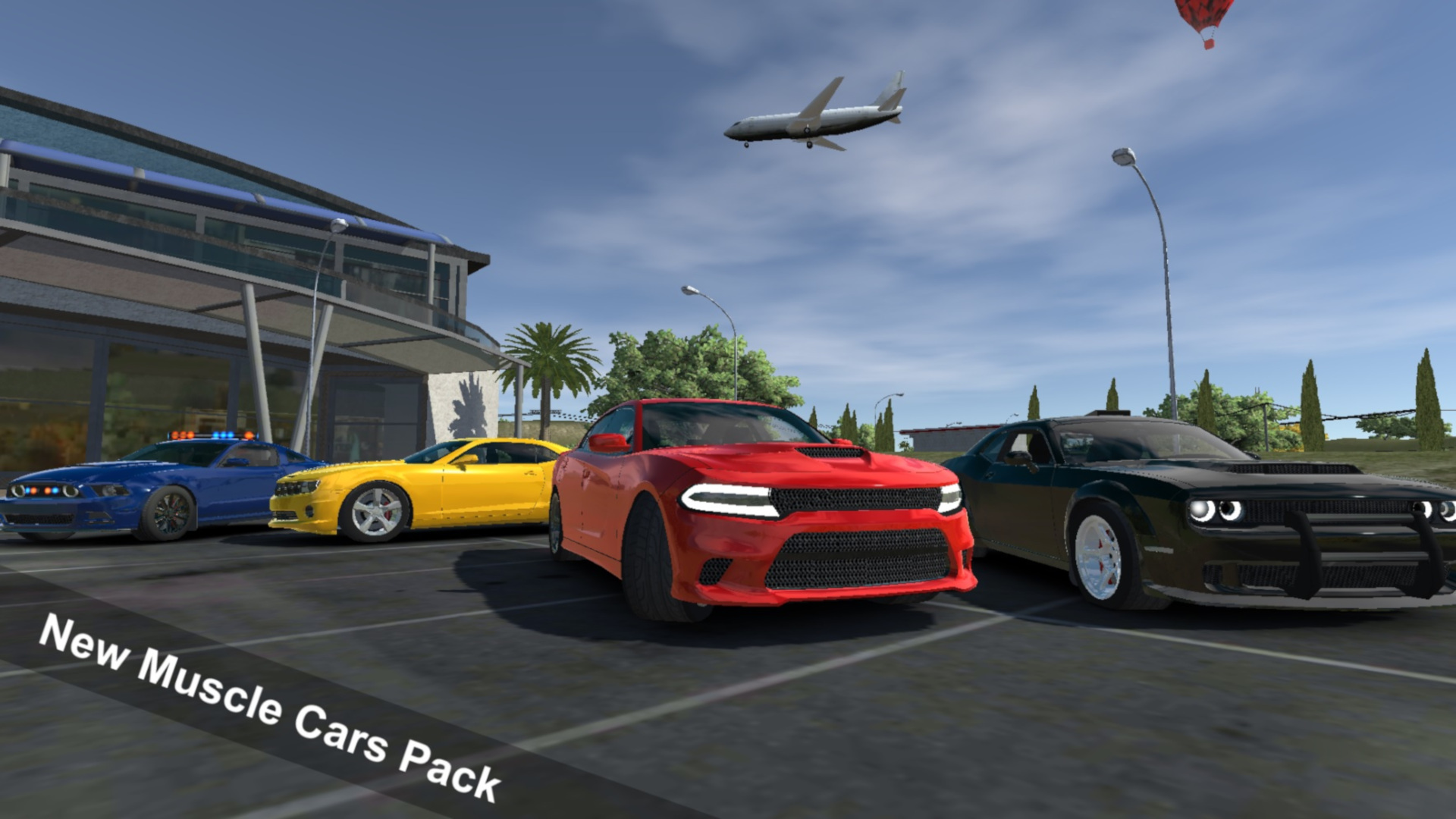 American Luxury & Sport Cars App on Amazon Appstore