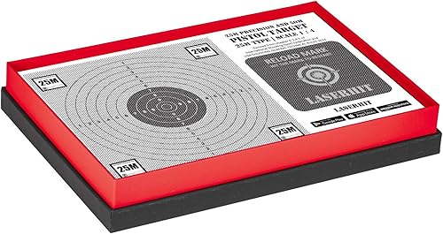 Miniatura 3 de LaserHIT Dry Fire Training Kit - 50-Yard Home Range