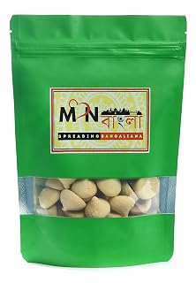 MonBangla Store Premium Handmade Urad Bori - 250 Gm