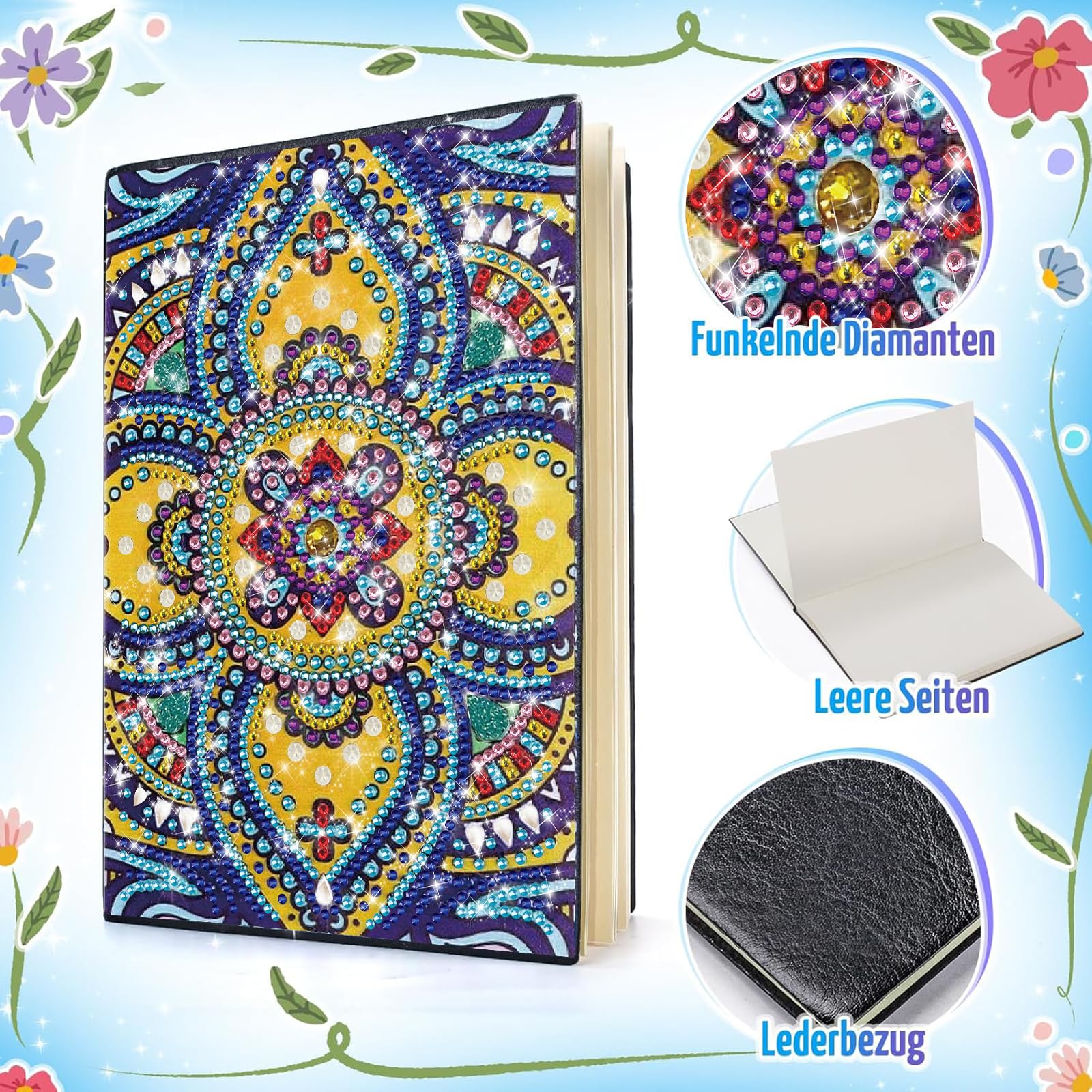 Crafts Girls 6, 7, 8, 9, 10, 11, 12 Anni, Regalo Di Natale Per