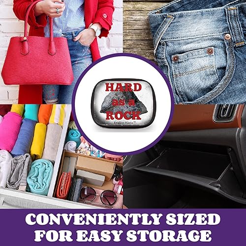 Miniatura 7 de Gears Out Funny Mints - Mentas de regalo de broma - Regalos divertidos para mujeres y hombres - Broma - Ideas de regalo de comida - Ideas de regalo