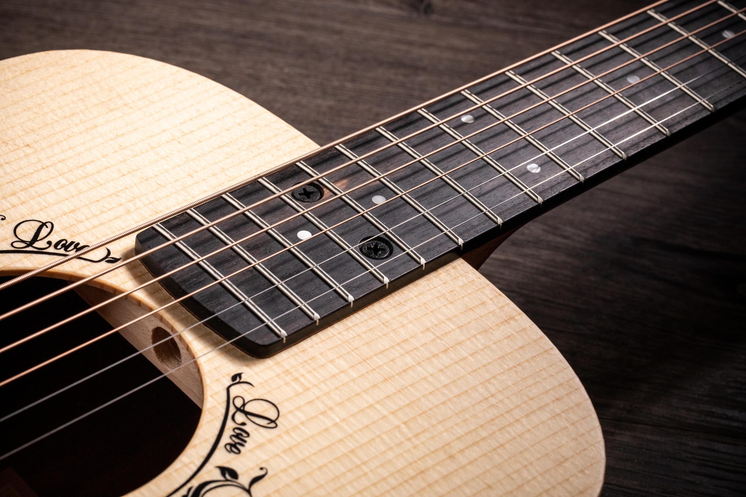 Amazon | Taylor Guitars テイラーギター TSBT2 シグネチャー Series