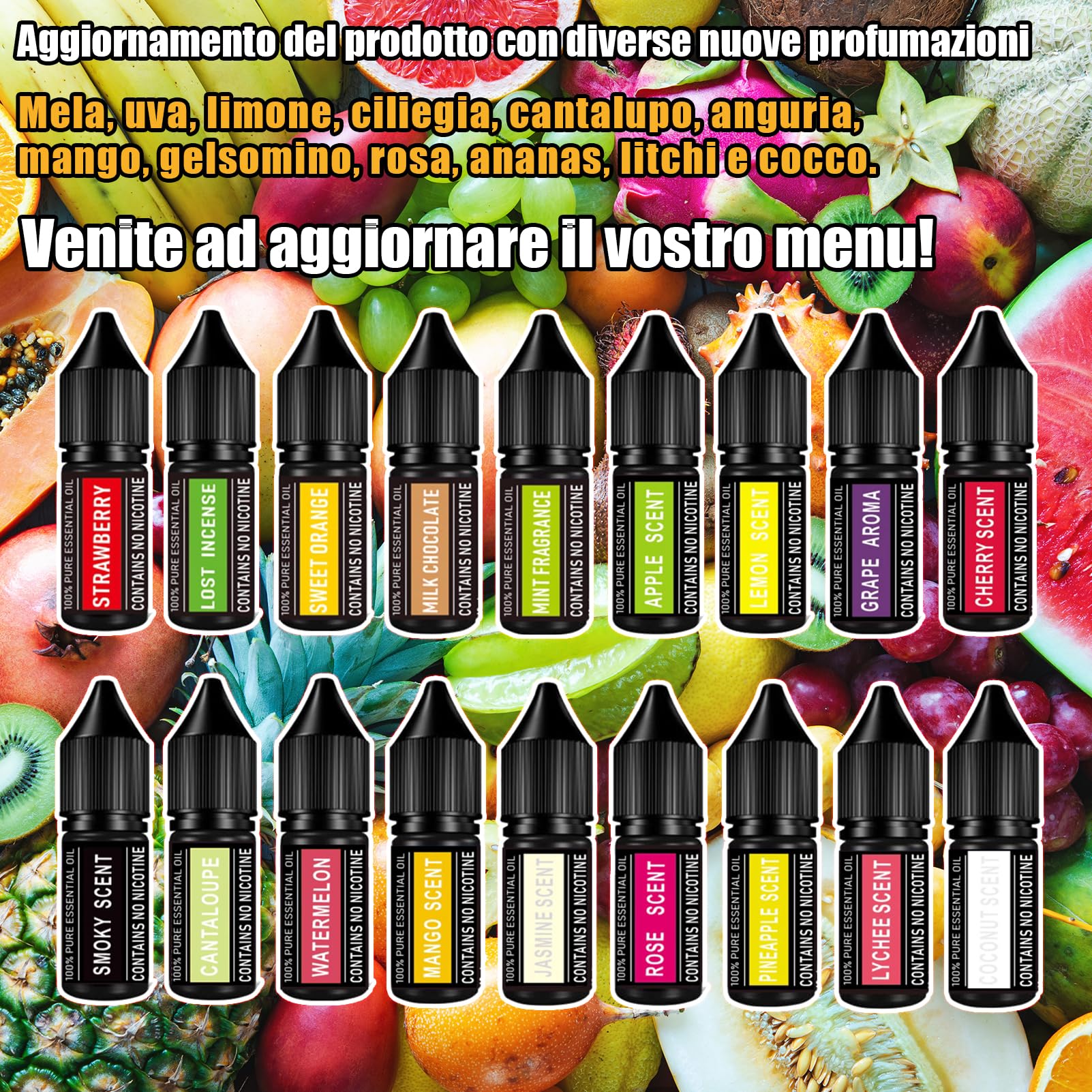 Affumicatore cocktail Fumatore Elettrico Multiuso per Alimenti e Cocktail | Nebulizzatore a Fumo Freddo con Ricarica USB, Effetto Visivo Creativo per Bar e Cucina Gourmet