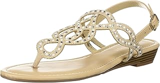 rampage elsies sandal