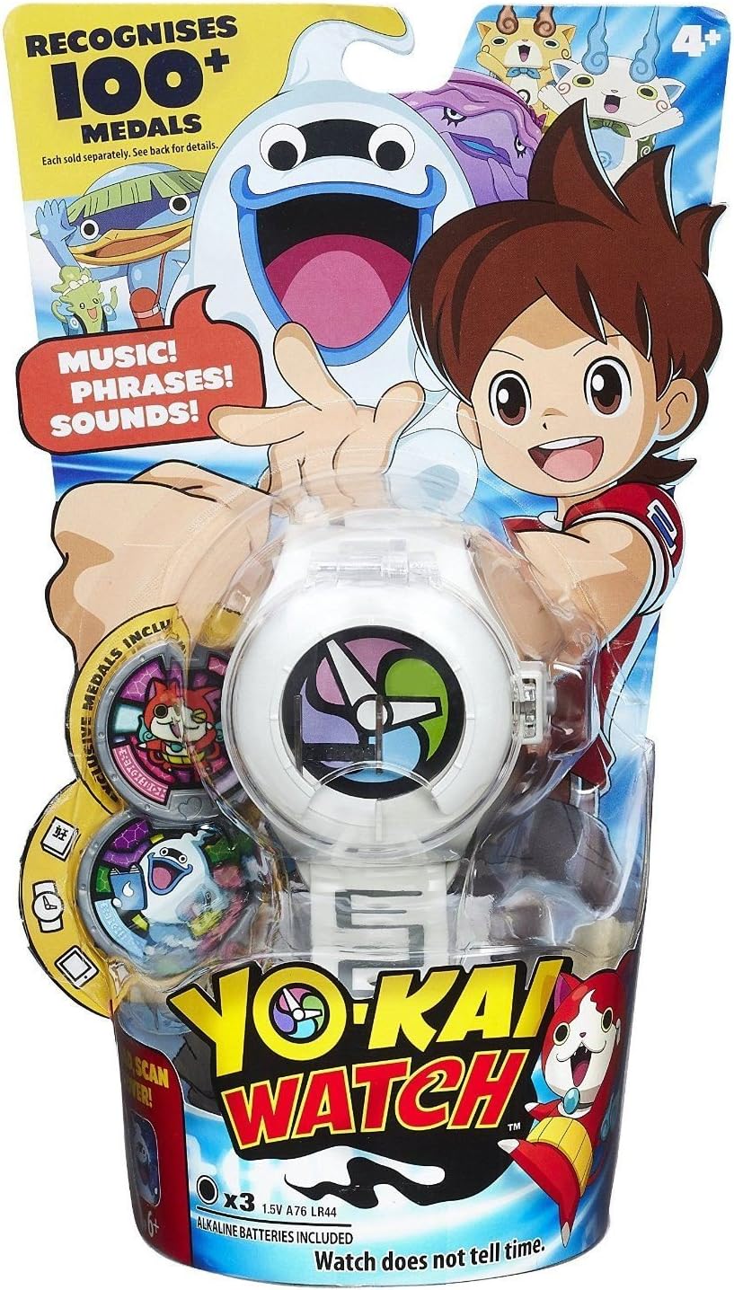 Yokai Watch Season 1 Watch
