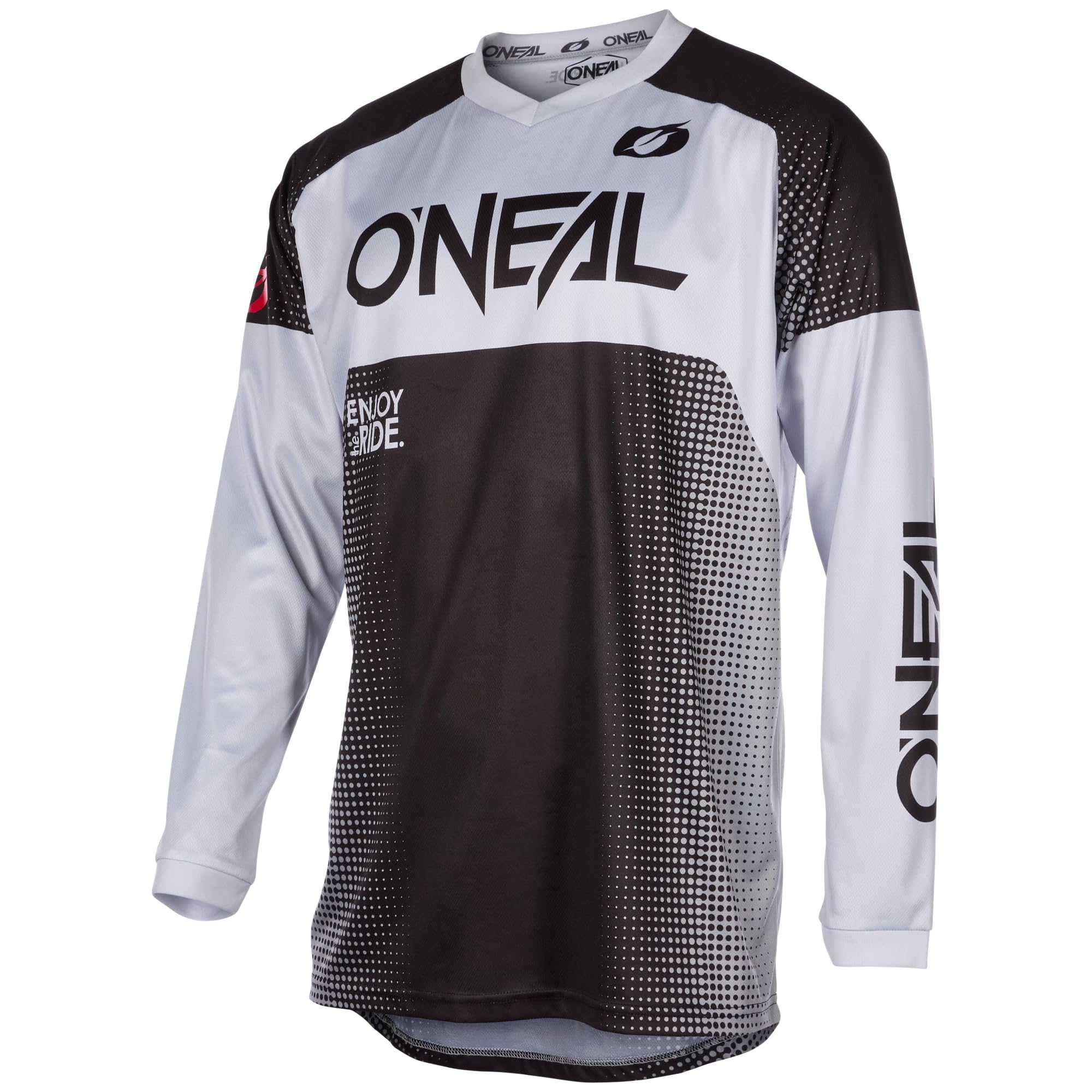 O'NEAL Matrix Jersey Unisex - Adult (Pack of 1) Black