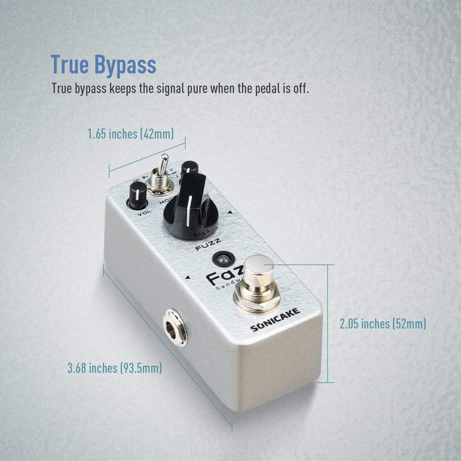 ギター FreQuency Freak Sick Fuzz ギター FreQuency Freak Sick Fuzz ギター FreQuency Freak Sick Fuzz