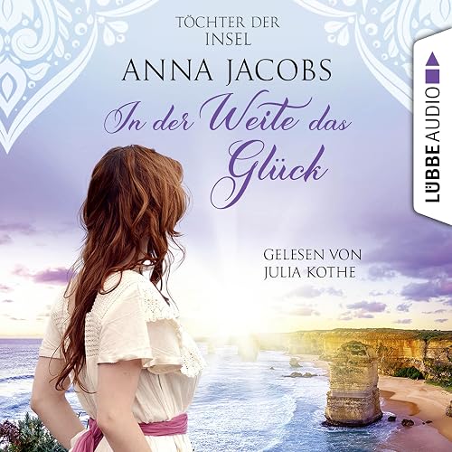 In der Weite das Glück: Töchter der Insel 2