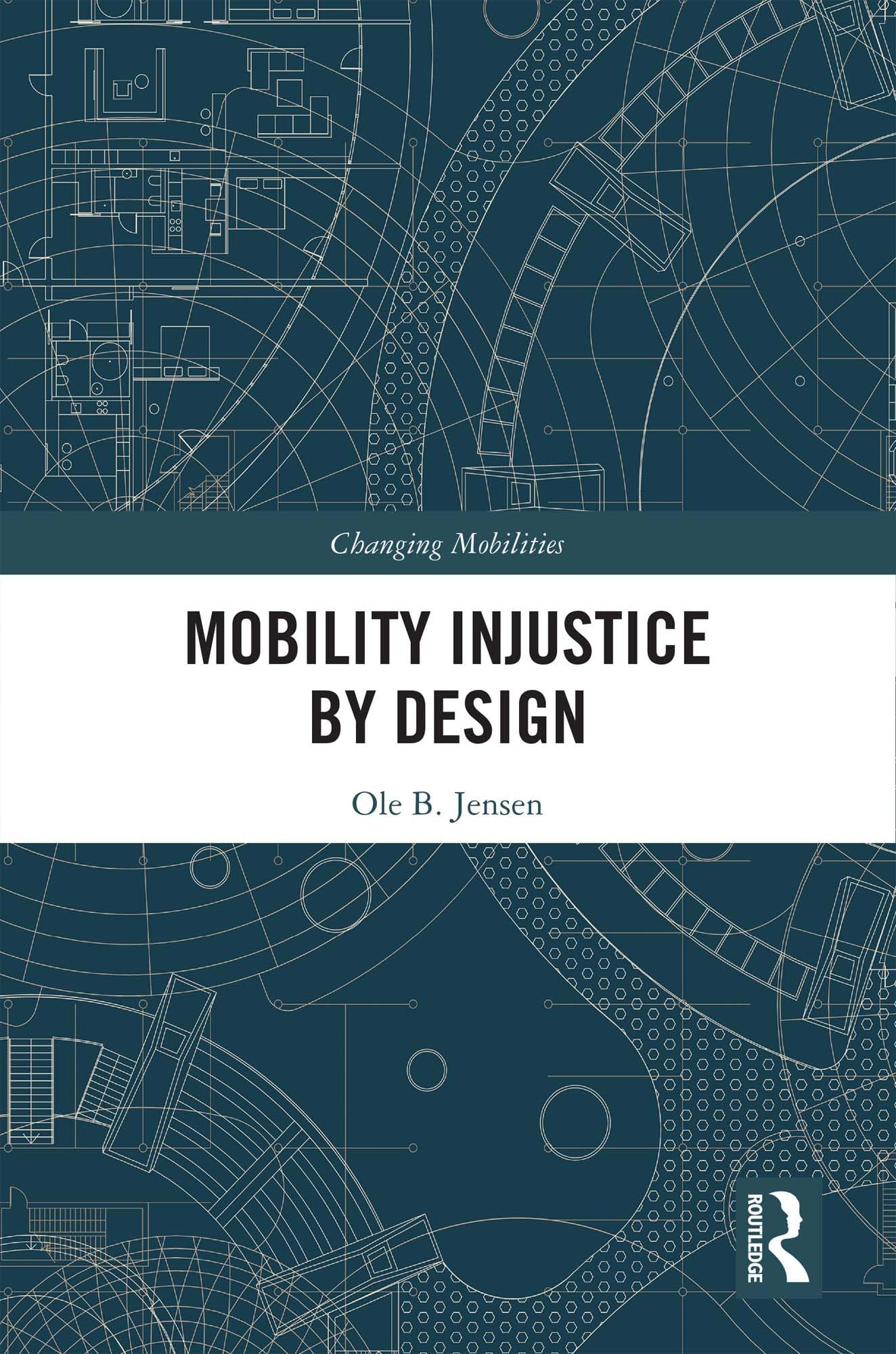 Mobility Injustice by Design solutionner exclusion transports