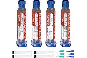 Sn42/Bi58 Lead-Free Solder Paste: The Ultimate Estaño En Pasta Solution