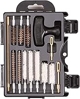 Vista 3 de Allen Company Ruger Gun Cleaning Kit with Case – All-in-One Firearm Cleaning & Maintenance Kits for Handguns, Rifles & Shotguns – Basic & Enhanced
