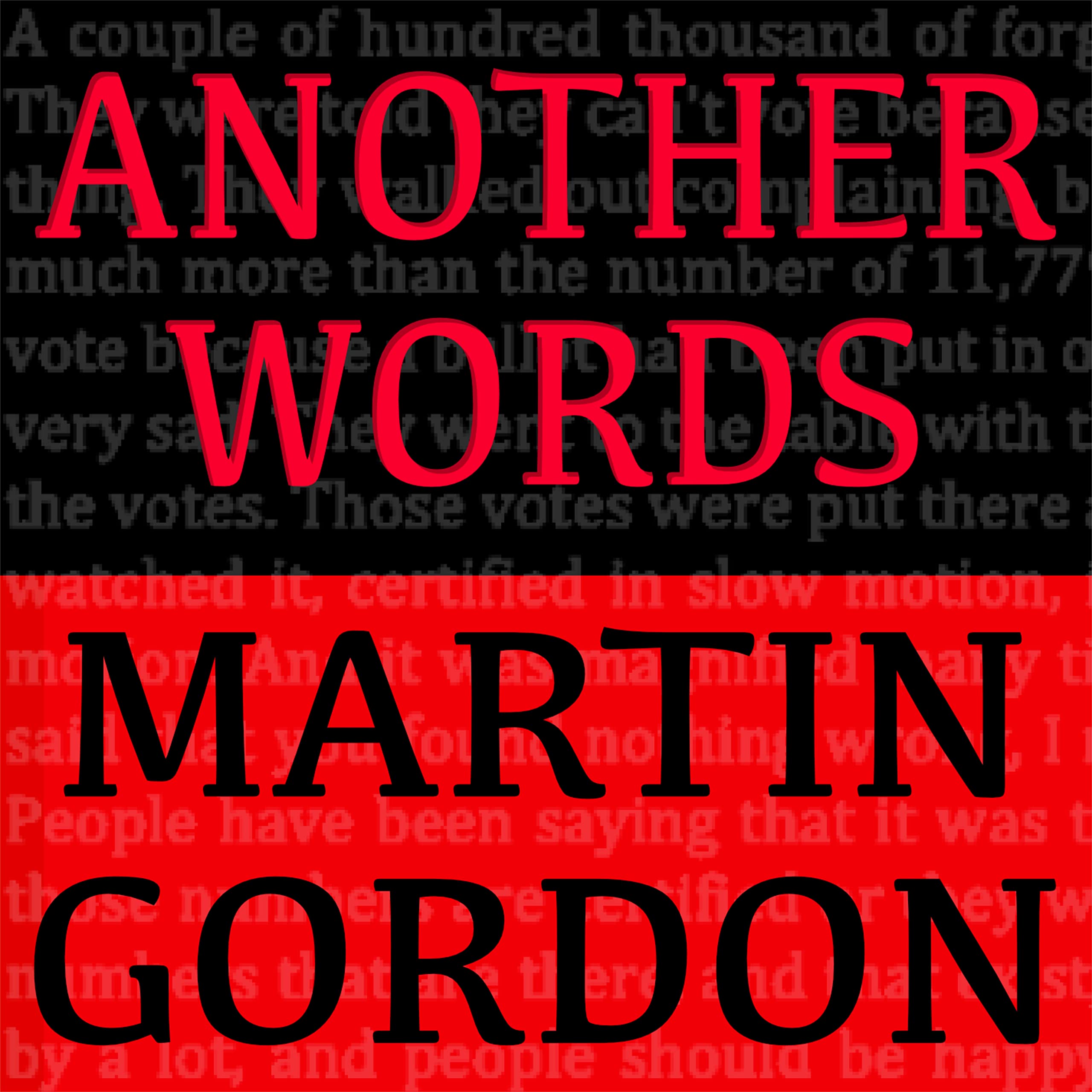 Another Words
