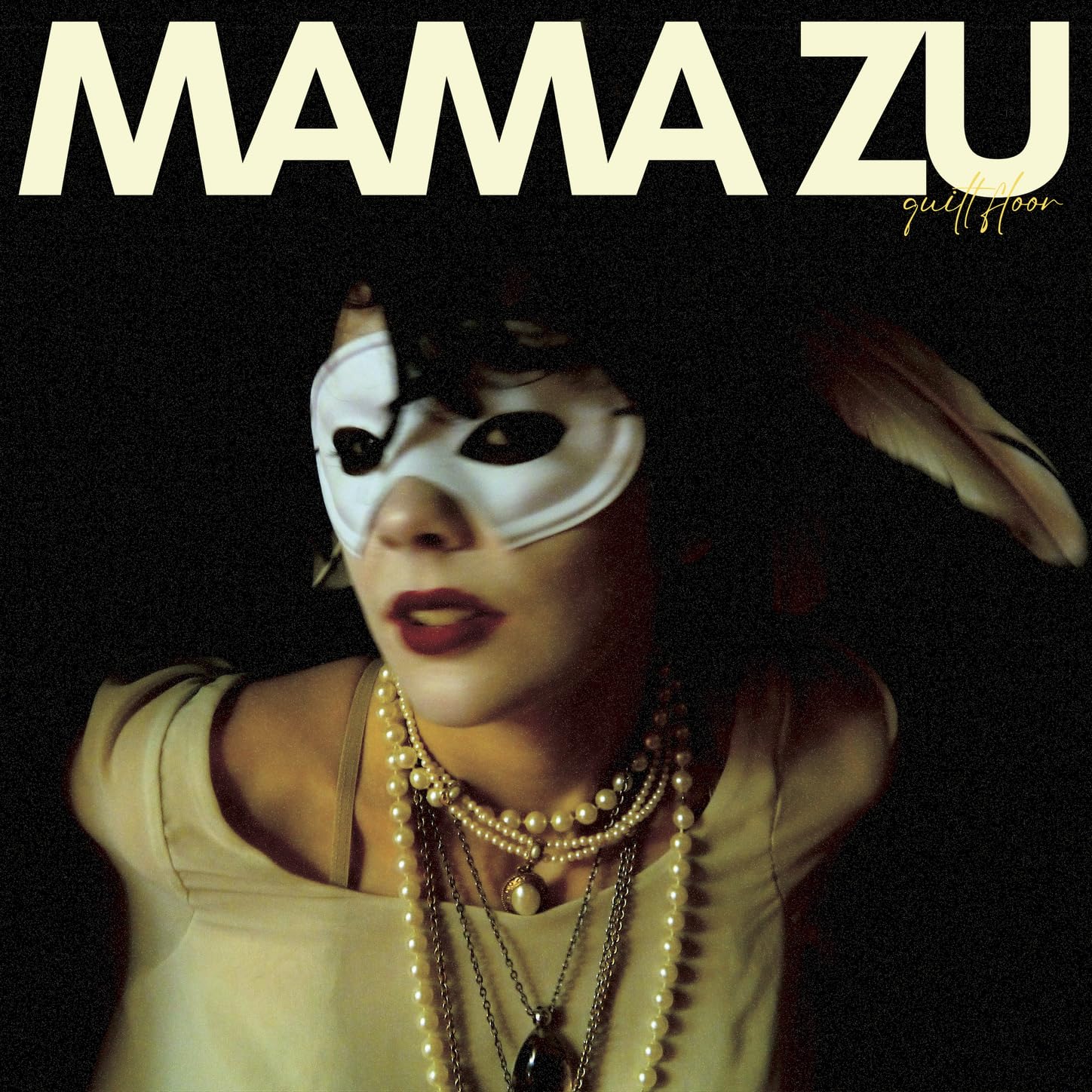 Mama Zu