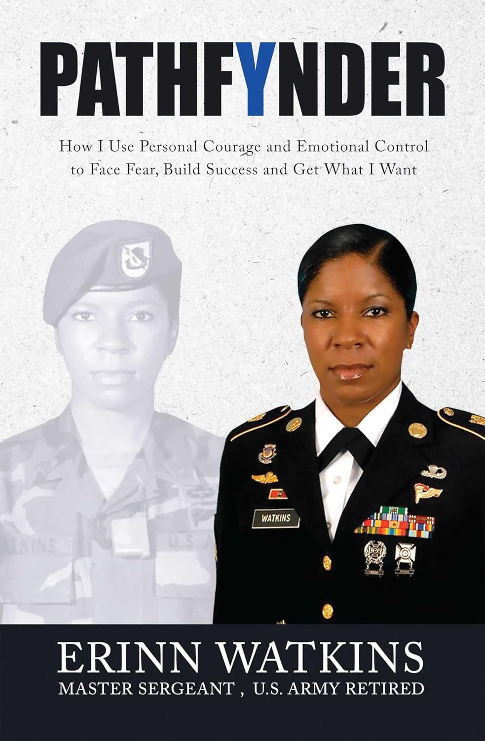 Amazon.com: PathfYnder: How I Use Personal Courage and Emotional ...