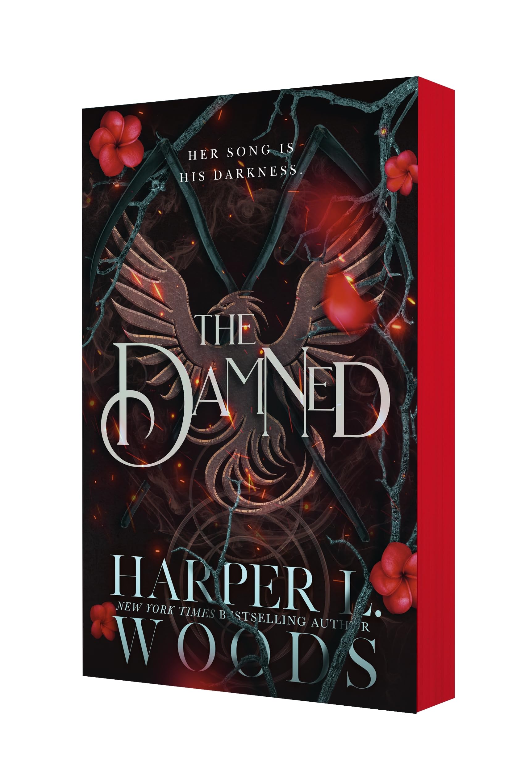 The Damned: 3 (Coven of Bones)