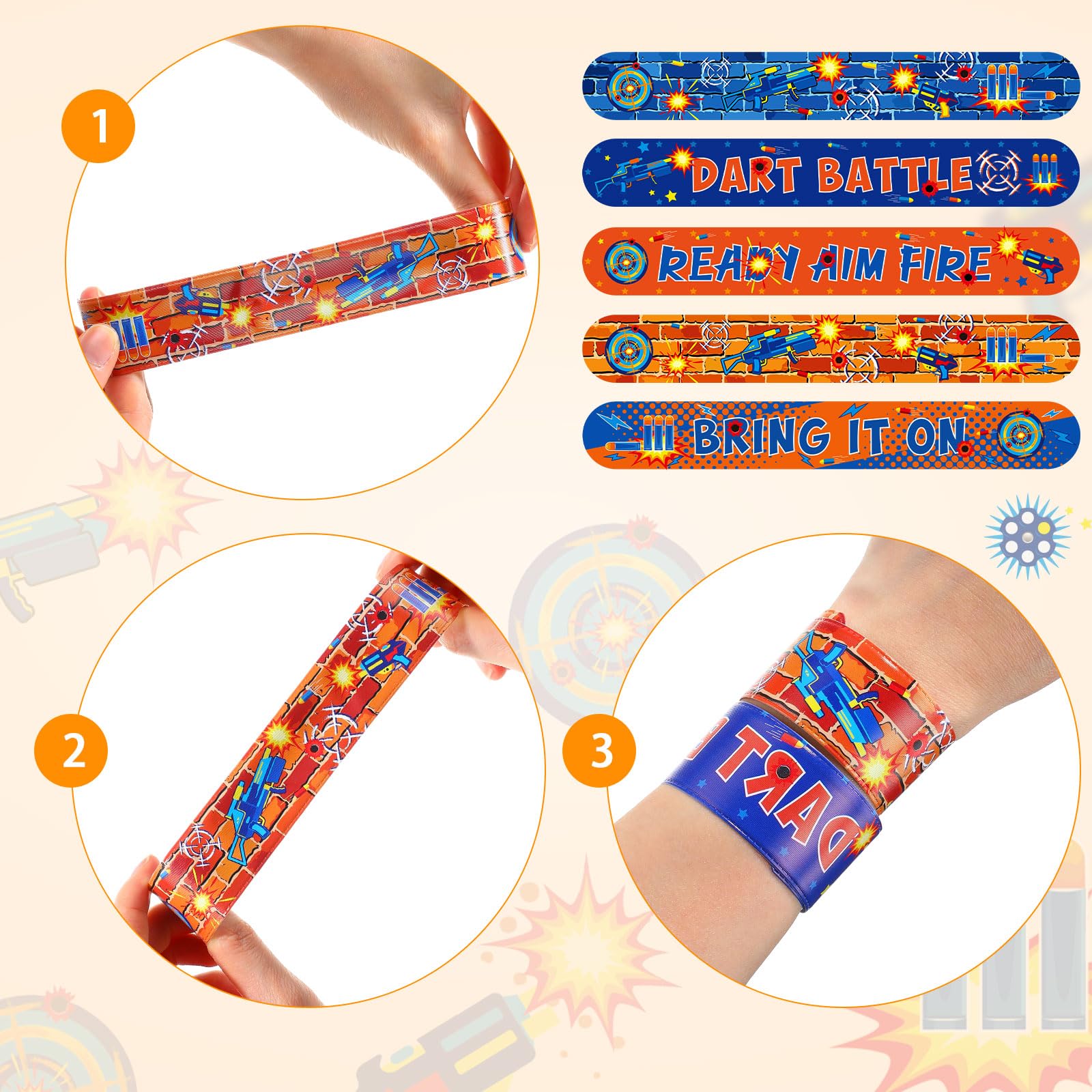 アクセサリー One Trick Pony Slap bracelet pablo vinci My Little Pony Slap Band Bracelets *YOU CHOOSE* NEW! | eBay