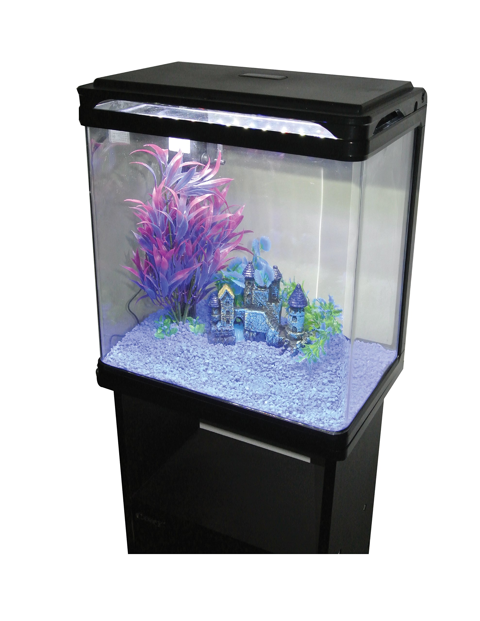 camry aquarium filter