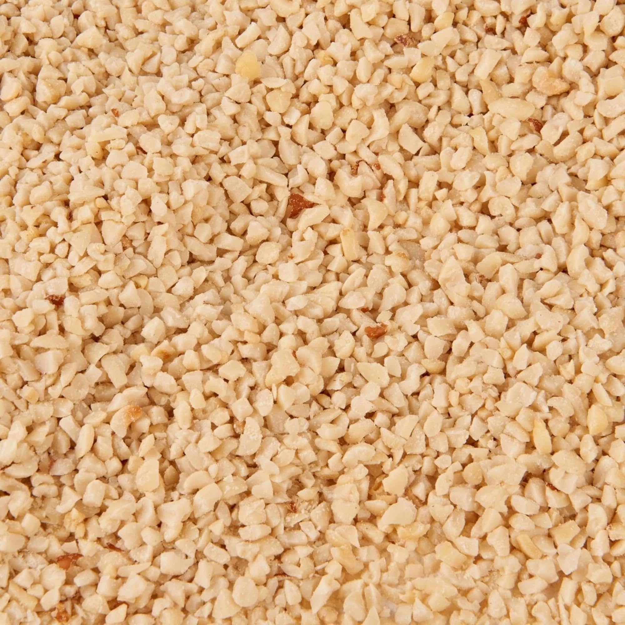 4kg Peanut Granules Crushed Nuts Wild Bird Food