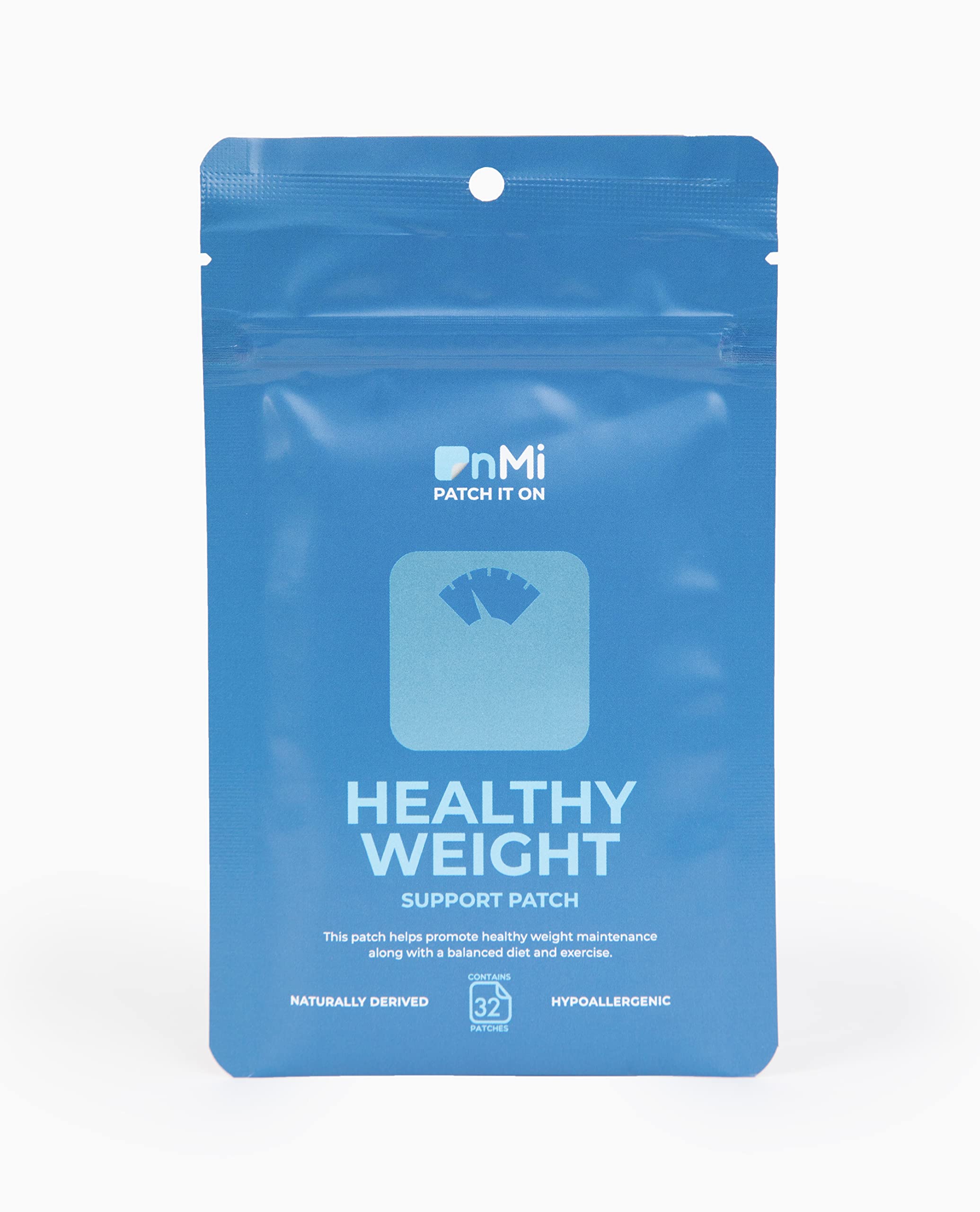 OnMi Patch Healthy Weight Patch (32 Count)