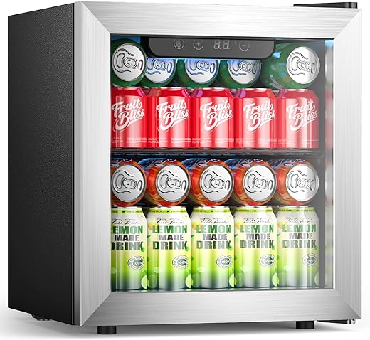Beverage Refrigerators