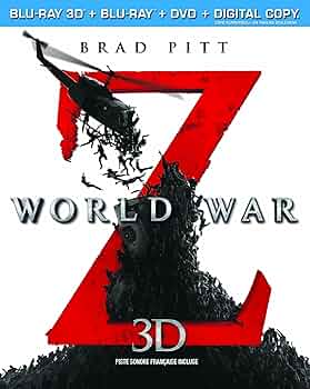その他 World War III: Beyond Lebanon [DVD] Amazon.com: World War Z (Blu-ray 3D + Blu-ray + DVD) (Blu